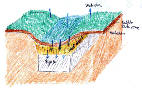 Niederschlagsentwässerung & Regenwassernutzung