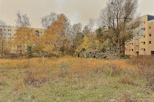 B-Plan -Regenwasserfachgutachten für 5 Blockinnenbereiche auf Barnim Hochfläche