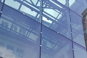 Potential zur Regenwassernutzung im Büro- und Veranstaltungsgebäude