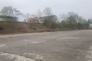 Entwässerungplanung für Gewerbegrundstück in Tegel