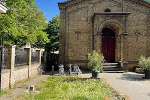 St. Jacobi Kirchhoff II – Ost: Fachgutachten Regenwasser für den Bebauungsplan